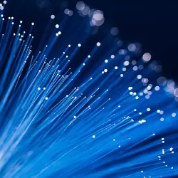 Fiber Optic Network Installation and Service
